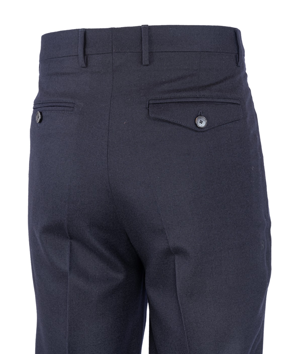 shop ETRO  Pantalone: Etro pantalone in lana stretch, caratterizzato da pince.
Composizione: 98% lana vergine, 2% elastan.
Vestibilità regular.
Tasche laterali a filetto.
Tasca posteriore a pattina.
Tasca posteriore a filetto.
Chiusura con bottone e patta con cerniera.
Fabbricato in Italia.. 1W800 0110-0200 number 1700241